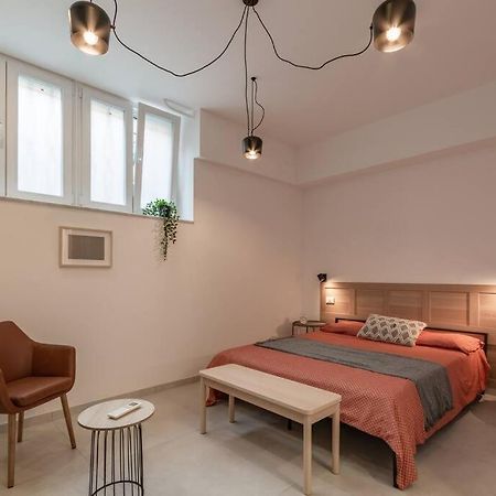 The Victory Loft Apartment Milan Exterior photo