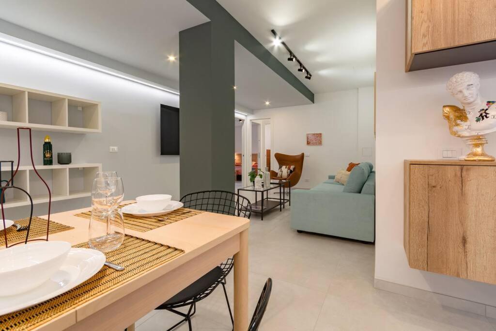 The Victory Loft Apartment Milan Exterior photo