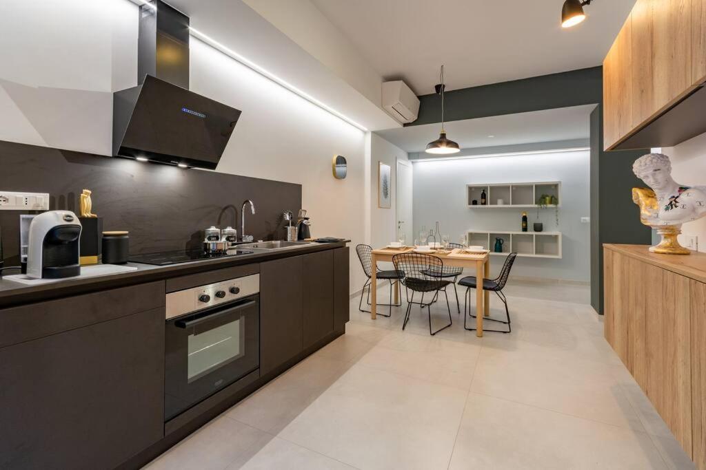 The Victory Loft Apartment Milan Exterior photo