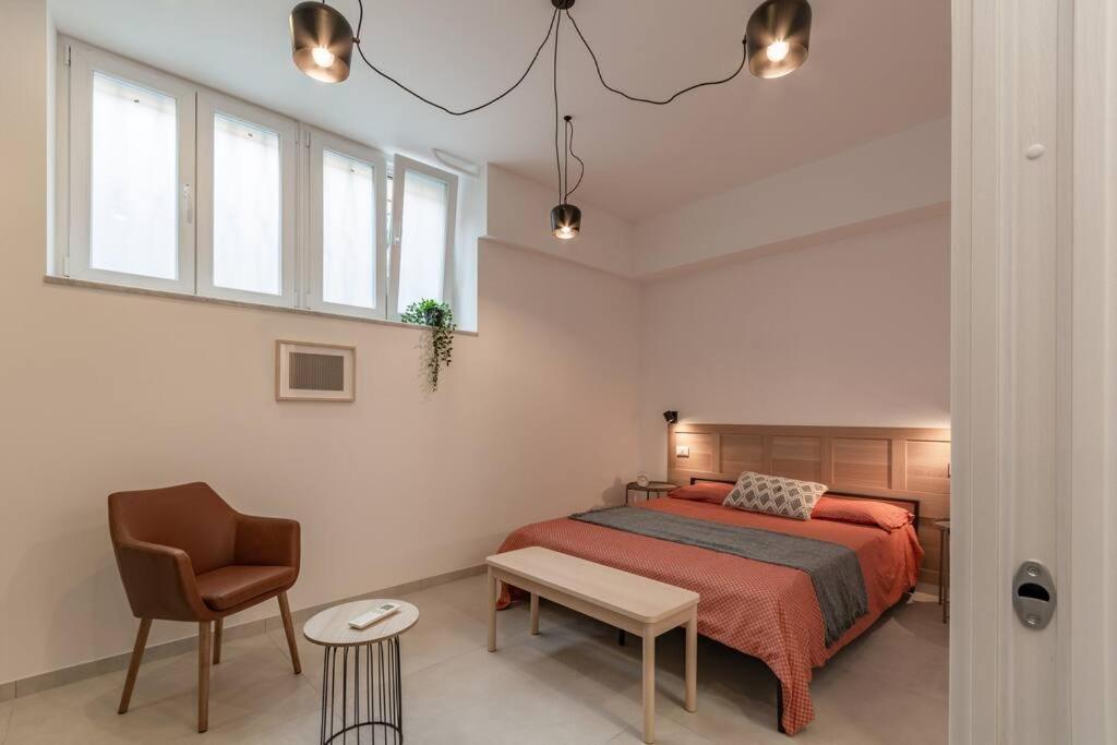 The Victory Loft Apartment Milan Exterior photo